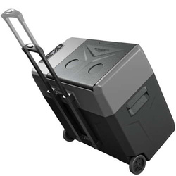 Lodówka turystyczna z kompresorem Yolco BCX50 CARBON 47L