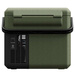 Lodówka turystyczna z kompresorem Yolco ET18 Green 17L Bluetooth 5.0