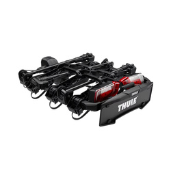 Thule OutPace 3 13 PIN Bagażnik rowerowy na hak na 3 rowery