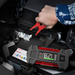Prostownik 6A 6V 12V Booster jump starter Lokithor J1000 1000A + zapach gratis