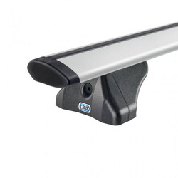 Bagażnik dachowy Cruz Airo FIX 128 925-705 Ford S-Max (06->15) 