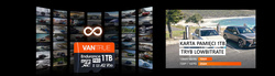 Rejestrator jazdy VANTRUE Vantrue N4 PRO S