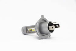 Żarówki samochodowe LED H4 12V Marba Lights E9 Biała homologacja 4000LM 2 sztuki