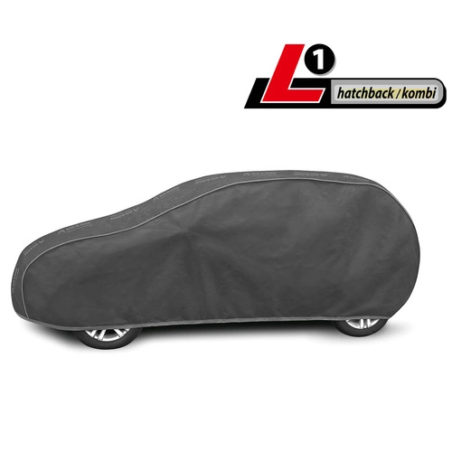 Pokrowiec na samochód Basic Garage Hatchback L1 pol_pl_Pokrowiec-na-samochod-Basic-Garage-Hatchback-L1-49919_3