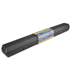 Klucz dynamometryczny Goodyear 42-210 Nm profesjonalny + 2 nasadki
