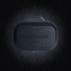 Lokithor LOCASE001 Etui do JA301 JA302 JA301PRO JA302PRO pokrowiec ochronny