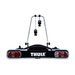 Thule EuroRide 940 13 PIN Bagażnik rowerowy na hak na 2 rowery