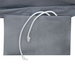 Plandeka Pokrowiec ochronny na rower całoroczny PURE M 145-160 cm