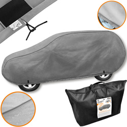 Pokrowiec na samochód AZILO Pro Armor SUV XL + torba / FERIE2026