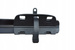 2x Aguri Acuda 3 black Uchwyt rowerowy na dach na 2 rowery