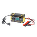 Prostownik z mikroprocesorem Automax Smart 12V 8A 24V 4A