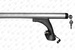 Bagażnik na dach Koala K-R Aluminium 1,2