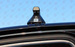 Bagażnik Cruz 935-081 AX118 Citroen C6 4-dr 2005-2012