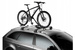2 x Thule ProRide 591 Bagażnik rowerowy na dach