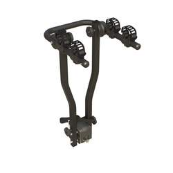 Peruzzo Arezzo 2 rowery black