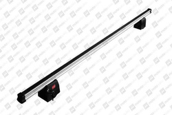 FABBRI Barro 135 Alu Bagażnik dostawczy na dach Citroen Berlingo 1996-2008