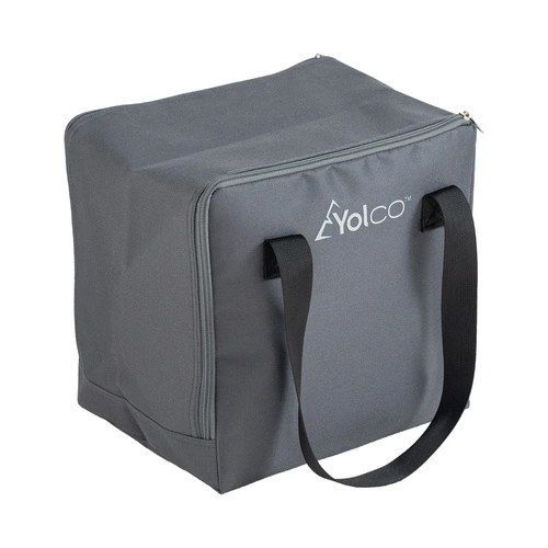 Mobilna kostkarka do lodu - zasilana 12/24V oraz 240V Yolco ICM1 Cream pol_pl_Mobilna-kostkarka-do-lodu-zasilana-12-24V-oraz-240V-Yolco-ICM1-Cream-50058_12