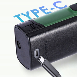 Krótkofalówka Radio ręczne Baofeng DM-32E HTQ Black DMR + PASMO LOTNICZE