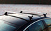 Bagażnik Cruz 935-081 AX118 Citroen C6 4-dr 2005-2012