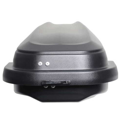 Box dachowy SPORTAC 300 Czarny / FERIE2026