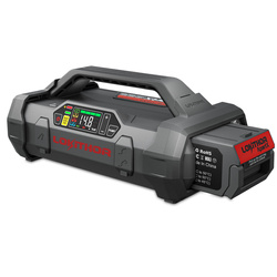 Jump Starter Lokithor ApartX LO-LIFE 12V 2500A 150PSI LED 300lm z bateria