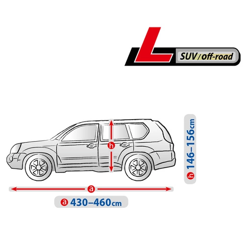 Pokrowiec na samochód Mobile Garage SUV - L pol_pl_Pokrowiec-na-samochod-Mobile-Garage-SUV-L-49924_4