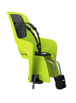 Fotelik Rowerowy Thule Ride Along Lite 2 Zen Lime