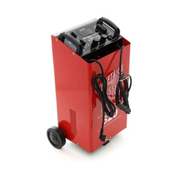 Kraft&Dele KD1916 Prostownik z rozruchem 480A 12V 24V starter