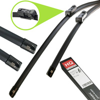 Wycieraczki samochodowe Aero Dynamic TwinBox ADB81-624 650/450mm