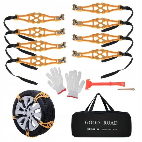 Łańcuchy śniegowe AZILO KNS-120 9 mm TUV GS O-NORM pol_pl_Lancuchy-sniegowe-AZILO-KNS-120-9-mm-TUV-GS-O-NORM-49928_5
