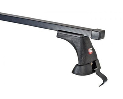 BAGAŻNIK NA DACH AMOS-BIS KOALA K-L (1.2) ST Ford Mondeo IV Sedan od 2007