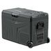 Lodówka turystyczna z kompresorem Yolco TCX50 Carbon 52L 12V 24V 240V + bateria modułowa