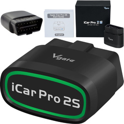 Vgate iCar PRO 2S OBD2 ELM327 BLUETOOTH 5.2