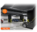 Rejestrator jazdy Vantrue N5 4CH PRZÓD+TYŁ+ 2x WEWNĘTRZNA 1944P/1080P WIFI GPS