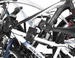 Aguri Active Bike 4 + adapter 7/13PIN + osłona na kulę haka