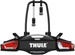 Thule VeloCompact 924 13 PIN Bagażnik rowerowy na hak na 2 rowery czarny 924003