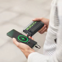 Urządzenie rozruchowa Yesper Armor Mini 1500A 12000mAh