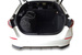 Torby do bagażnika 4 szt Kjust do Honda Civic Hatchback Hev 2021+
