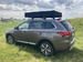 Namiot dachowy samochodowy Wild Land Voyager PRO 160 3-4 osobowy