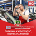 Wycieraczki samochodowe uniwersalne HQ Automotive Multiplus 650mm+450mm