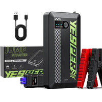 Urządzenie rozruchowa Yesper Armor Mini 1500A 12000mAh