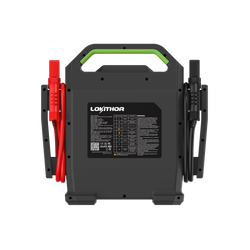 Jump Starter Lokithor J10000HD 10000A LiFePO4 Powerbank 256Wh