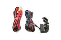 Wyciągarka elektryczna Dragon Winch DWM 2000 ST S z liną syntetyczną