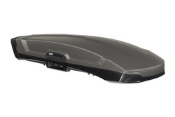 Thule Vector M Titan Matte Box dachowy