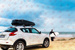 Bagażnik na dach Cruz AIRO T118 935-457 Skoda Fabia II 5-dr Hatchback 2007-2014