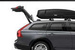Thule Force XT M black aero Box dachowy 635200