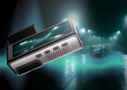 Wideorejestrator kamera samochodowa Xblitz GO3 4K WIFI
