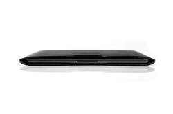 Eleganckie etui na MacBook Air 13 M3 ze skóry naturalnej Baltan Razor
