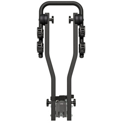 Peruzzo Arezzo 2 rowery black