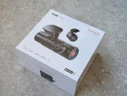 Rejestrator jazdy VANTRUE Vantrue N4 PRO S